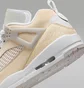 Кроссовки мужские Air Jordan Spizike Low Beige HV6528-100