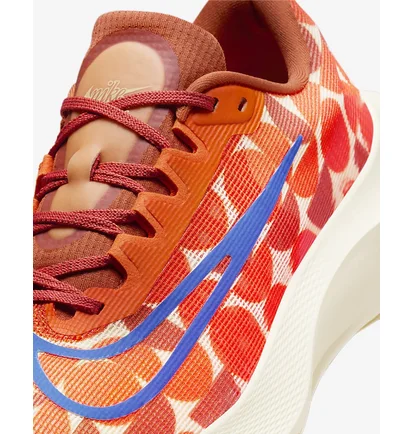 Кросівки чоловічі Nike Zoom Fly 5 Premium Orange FQ7679-800