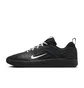 Кроссовки унисекс Nike Sb Zoom Nyjah 4 Skate Shoes Black FQ1273-002