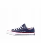 Кеди чоловічі Lee Cooper Blue LCW22310876M