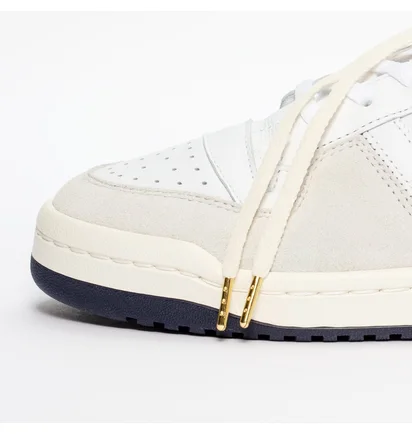 Кросівки чоловічі Adidas Forum Low X Sns White Gy1903