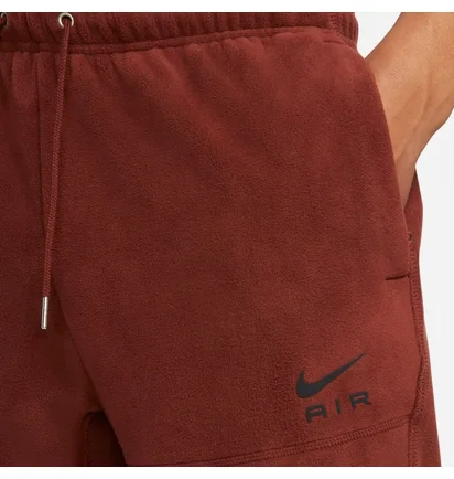 Штани чоловічі Nike Air Winterized Pants Brown DQ4223-217