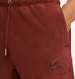 Штани чоловічі Nike Air Winterized Pants Brown DQ4223-217