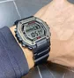 Часы мужские Casio Timeless Collection MWD-110H-1A