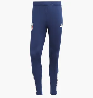 Штаны мужские Adidas Italy Tiro 23 Pro Pants Blue Hs9846