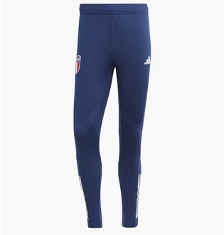 Штаны мужские Adidas Italy Tiro 23 Pro Pants Blue Hs9846
