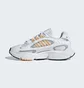 Кросівки жіночі Adidas Ozmillen Shoes White ID0572