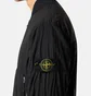 Бомбер мужской Stone Island Nylon Metal Watro-Tc In Econyl® Black K1S154100019-S0020-V0029