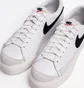 Кросівки жіночі Nike Blazer Low Platform White DJ0292-101