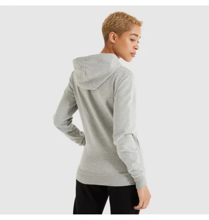 Худи женское Ellesse Torices Oh Hoody Grey SGS03244-112