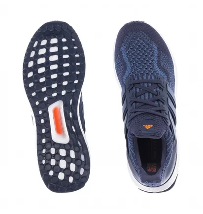 Кроссовки мужские Adidas Ultraboost 5.0 Dna Blue GV8750