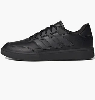 Кроссовки мужские Adidas Courtblock Shoes Black IF6449
