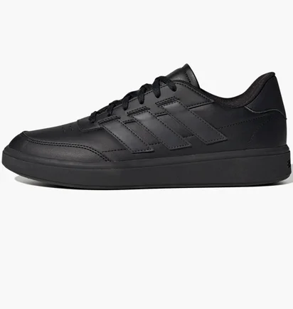 Кроссовки мужские Adidas Courtblock Shoes Black IF6449