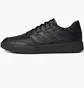 Кроссовки мужские Adidas Courtblock Shoes Black IF6449