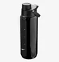 Пляшка для води Nike Tr Recharge Chug Bottle 24 Oz Black N.100.4320.044.24
