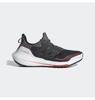 Кросівки чоловічі Adidas Ultraboost 21 Cold.Rdy Shoes Grey/Black Gv7122