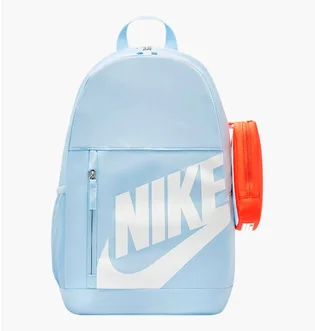 Рюкзак детский Nike Elemental Light Blue HJ4186-407
