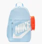 Рюкзак дитячий Nike Elemental Light Blue HJ4186-407