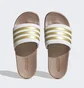 Тапочки женские Adidas Adilette Comfort Slides White H03618