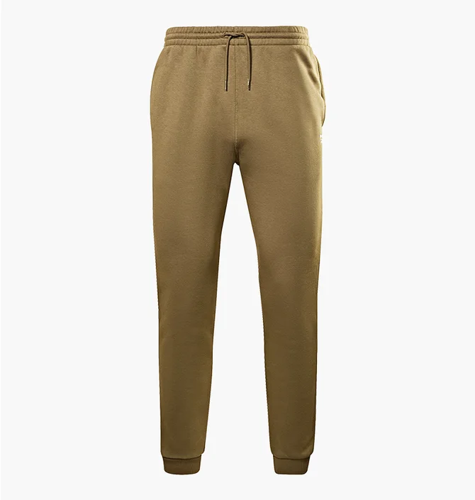 Штаны мужские Reebok Identity Beige H60061