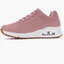 Кросівки жіночі Skechers Uno Peach 73690-BLSH