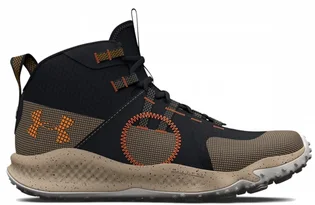 Черевики чоловічі Under Armour Shoes Ua Charged Maven Trek Brown/Black 3026370-001