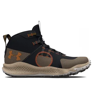 Ботинки мужские Under Armour Shoes Ua Charged Maven Trek Brown/Black 3026370-001