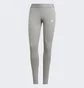 Лосины женские Adidas Loungewear Essentials 3-Stripes Leggings Grey Gv6017