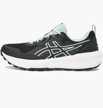 Кроссовки мужские Asics Gel-Sonoma 8 Black 1011B979-001