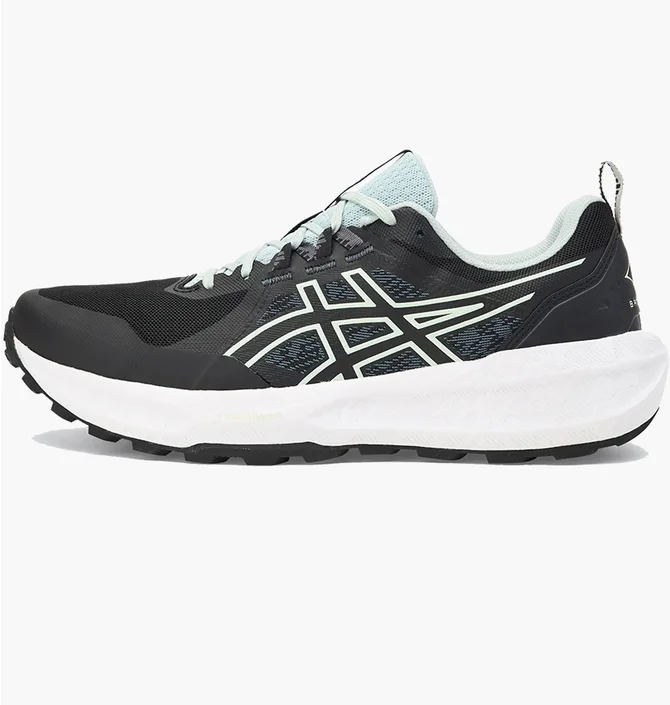 Кроссовки мужские Asics Gel-Sonoma 8 Black 1011B979-001