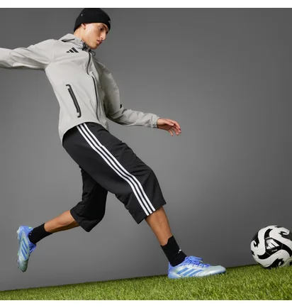 Бутсы мужские Adidas Copa Pure Elite Iii Light Blue ID9038