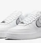 Кроссовки женские Nike Air Force 1 07 Essential White DD1523-100