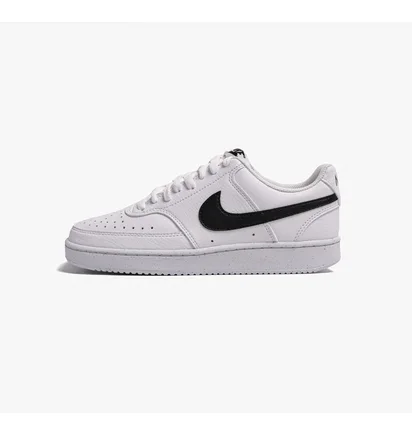 Кросівки жіночі Nike Court Vision Low Next Nature White Dh3158-101