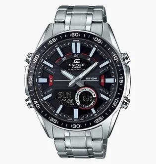 Часы Casio EFV-C100D-1A