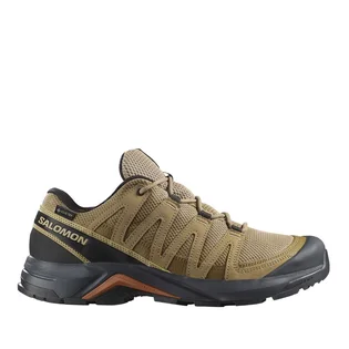 Кроссовки мужские Salomon X-Adventure Recon Gtx Olive 478131