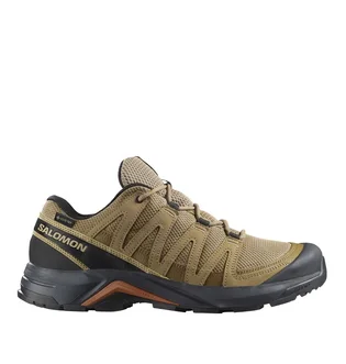 Кроссовки мужские Salomon X-Adventure Recon Gtx Olive 478131