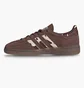 Кроссовки женские Adidas Handball Spezial Brown KJ7422