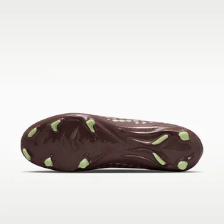 Бутси унісекс Nike Zoom Vapor 16 Academy Km Fg/Mg Brown FQ8377-200