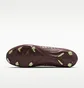 Бутсы унисекс Nike Zoom Vapor 16 Academy Km Fg/Mg Brown FQ8377-200