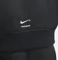 Ветровка мужская Nike Sportswear Swoosh Therma-Fit Black DD6055-010