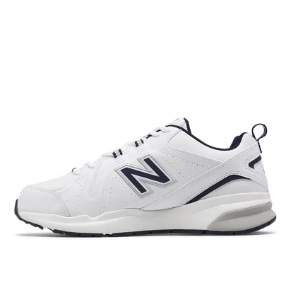 Кроссовки мужские New Balance Mx608V5 White Mx608Wn5