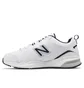 Кроссовки мужские New Balance Mx608V5 White Mx608Wn5