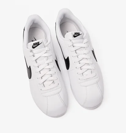 Кроссовки мужские Nike Cortez White DM4044-105