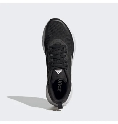 Кроссовки унисекс Adidas Questar Running Shoes Black Gy2259