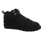 Ботинки женские UGG Highland Casual Mid‑Top Black 1130772-BLK