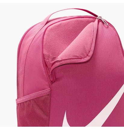 Рюкзак дитячий Nike Nk Brsla Bkpk - Sp23 Pink DV9436-634
