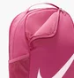 Рюкзак дитячий Nike Nk Brsla Bkpk - Sp23 Pink DV9436-634