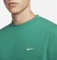 Футболка чоловіча Nike Mens T-Shirt Green Cv0559-340