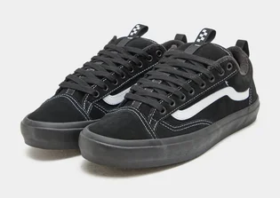 Кеди унісекс Vans Old Skool 36 Black VN000Z3SB8C