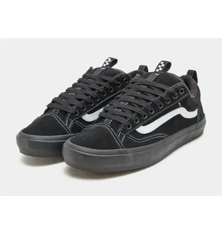 Кеды унисекс Vans Old Skool 36 Black VN000Z3SB8C